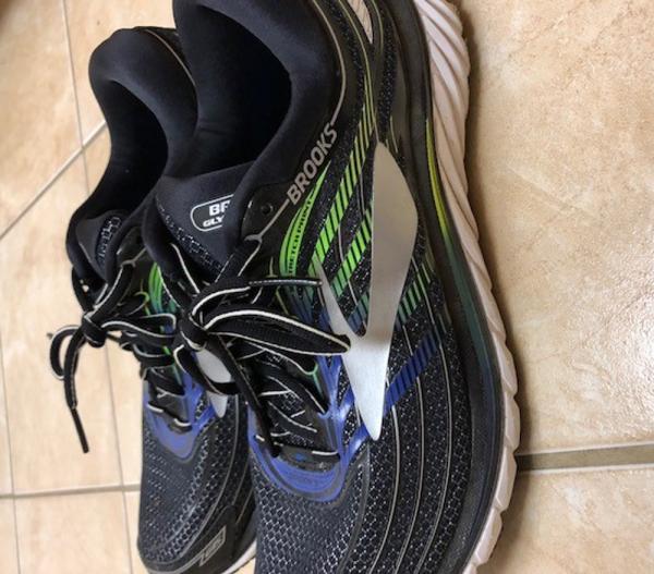 159 + Review of Brooks Glycerin 15 RunRepeat